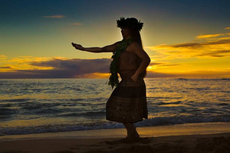 Hawaiian Culture